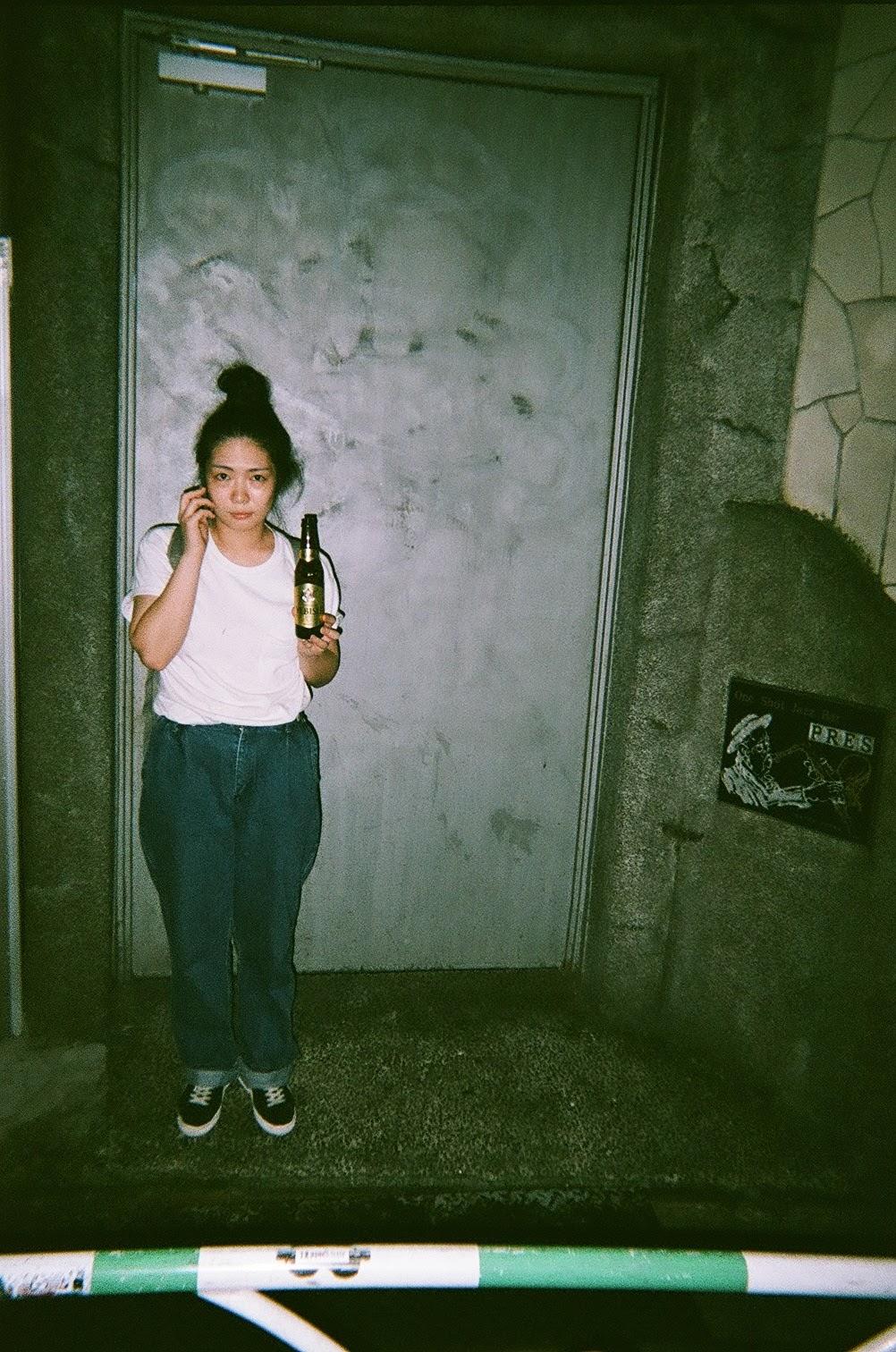 10/20(Sat) Errorsmith / Total Freedom / Foodman / CHANGSIE